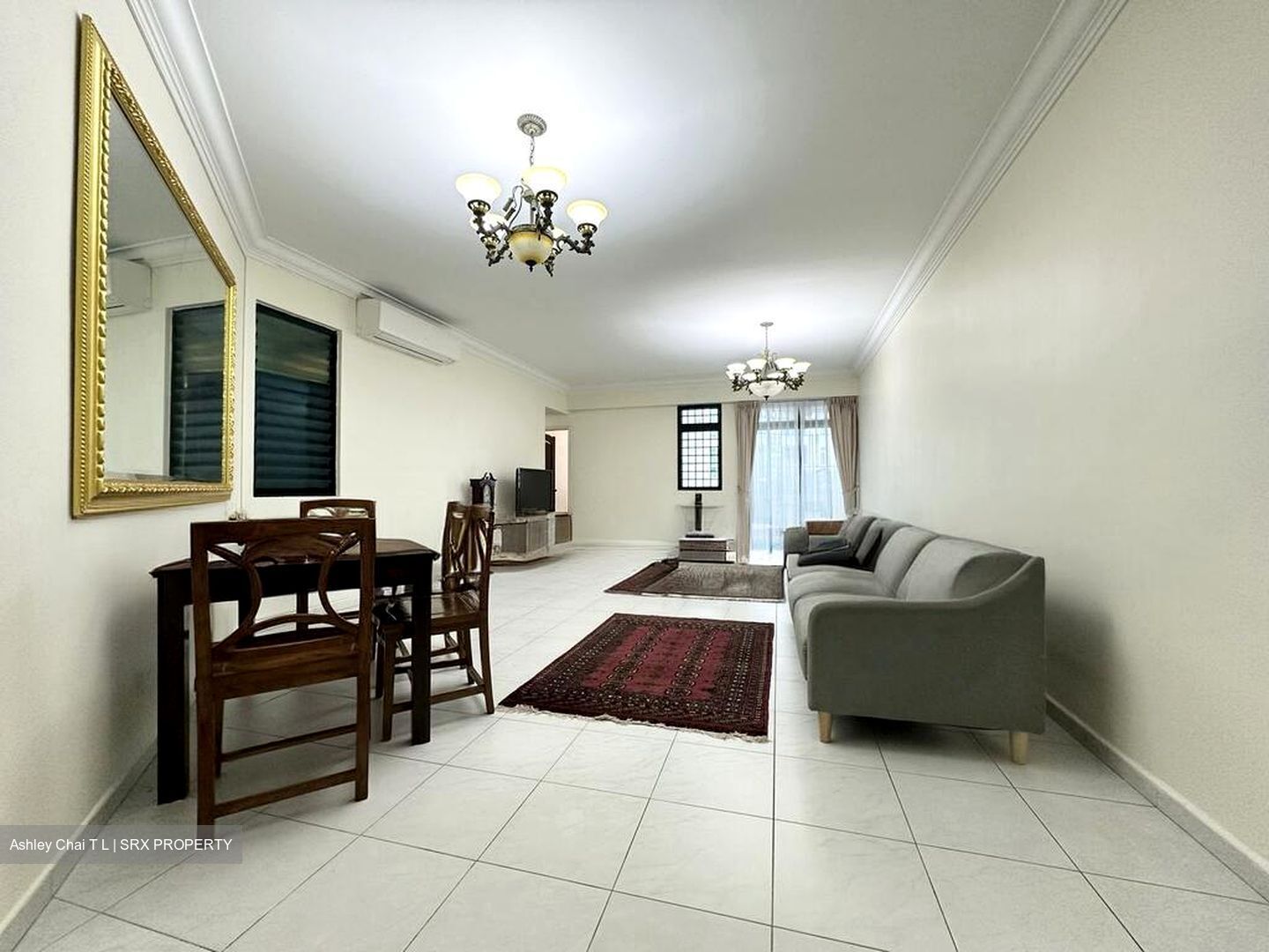 Hume Park I (D21), Condominium #503346601